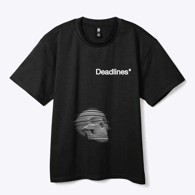 Chase Dreams, Not Deadlines / T-shirts