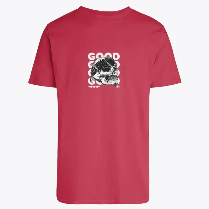 Good Vibes Only / T-shirts Next Level 